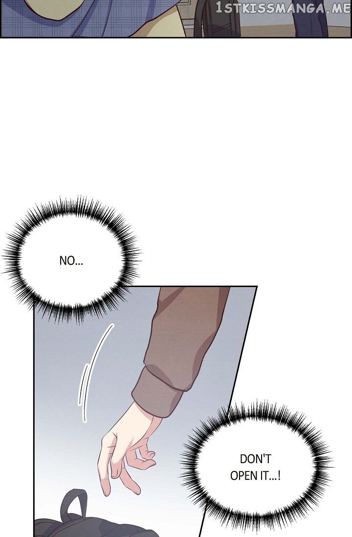 A Spoonful Of Your Love chapter 31 - page 63