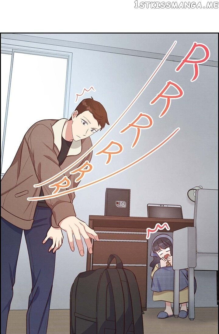 A Spoonful Of Your Love chapter 31 - page 65