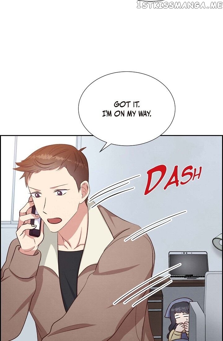 A Spoonful Of Your Love chapter 31 - page 67