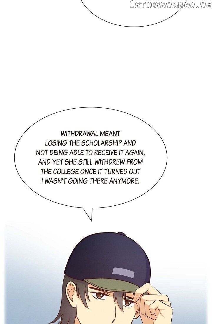 A Spoonful Of Your Love chapter 31 - page 7