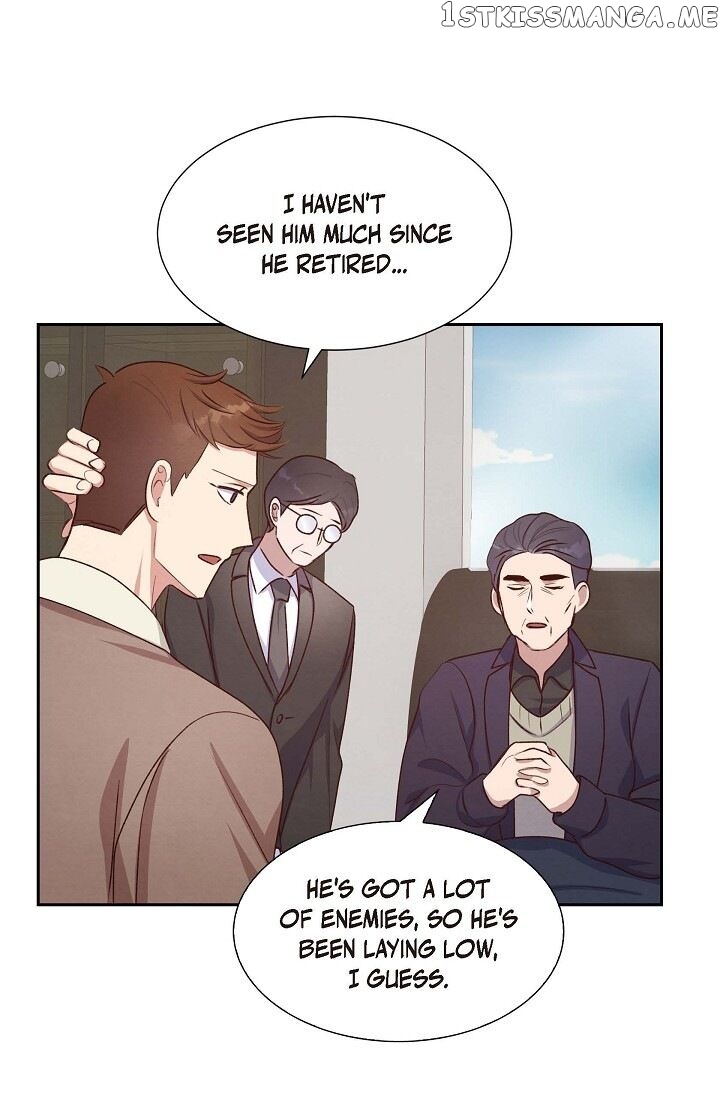 A Spoonful Of Your Love chapter 31 - page 71