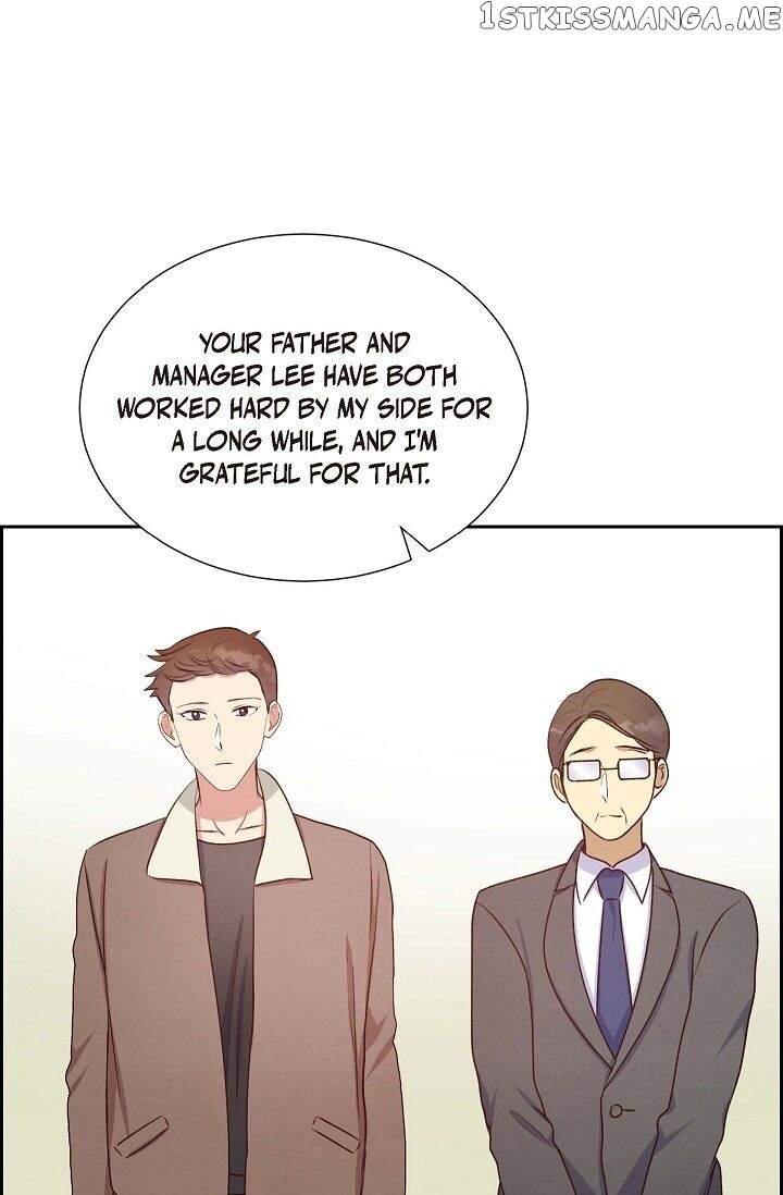A Spoonful Of Your Love chapter 31 - page 72