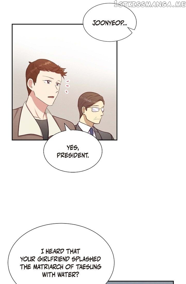 A Spoonful Of Your Love chapter 31 - page 75