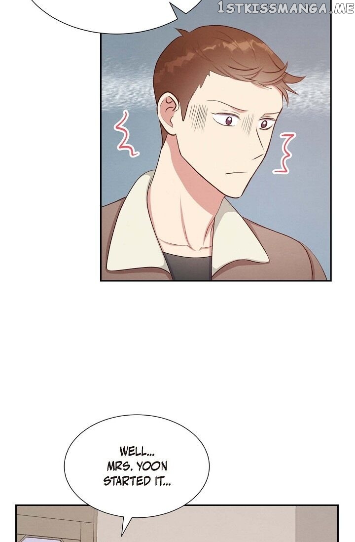 A Spoonful Of Your Love chapter 31 - page 76
