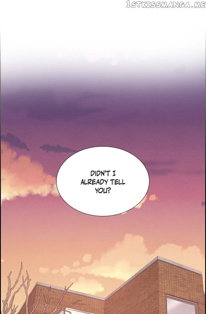 A Spoonful Of Your Love chapter 30 - page 1