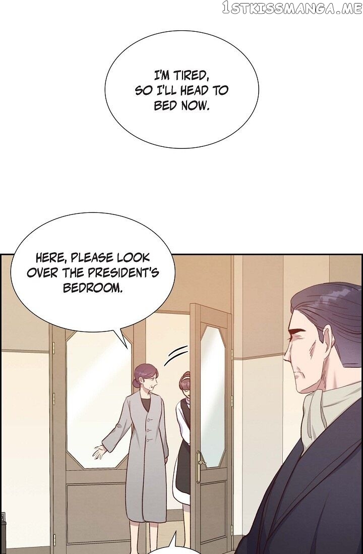 A Spoonful Of Your Love chapter 30 - page 12