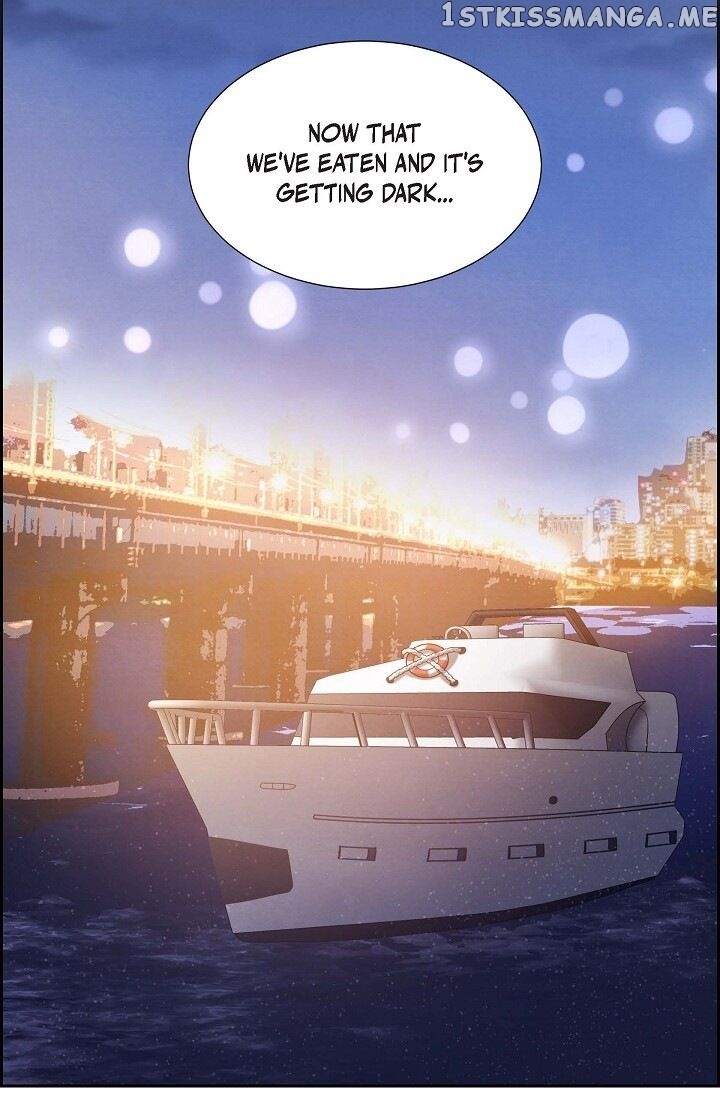 A Spoonful Of Your Love chapter 30 - page 16
