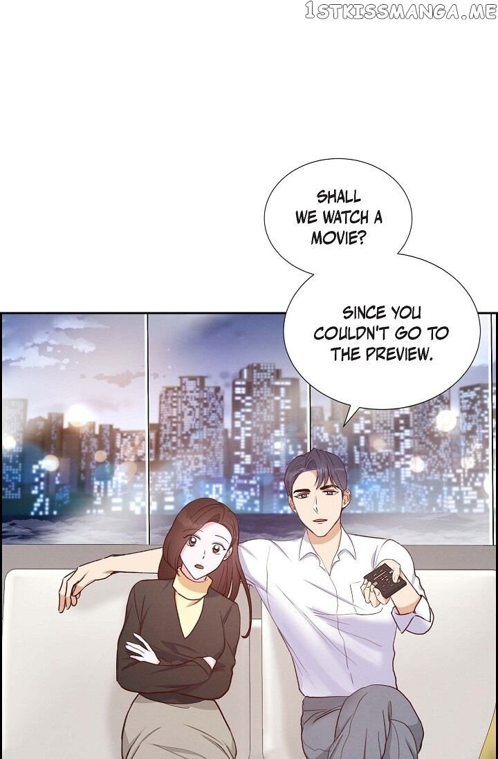 A Spoonful Of Your Love chapter 30 - page 17