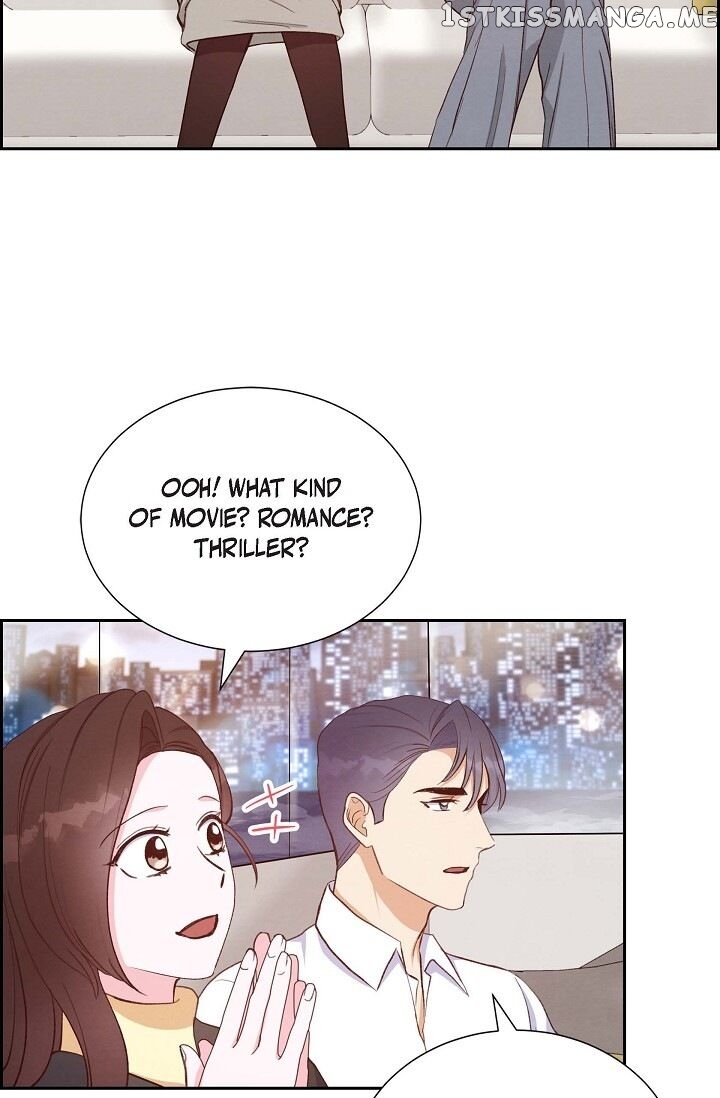A Spoonful Of Your Love chapter 30 - page 18