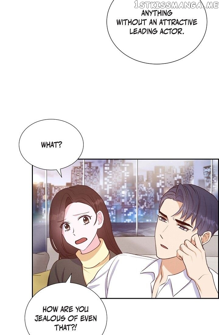 A Spoonful Of Your Love chapter 30 - page 19
