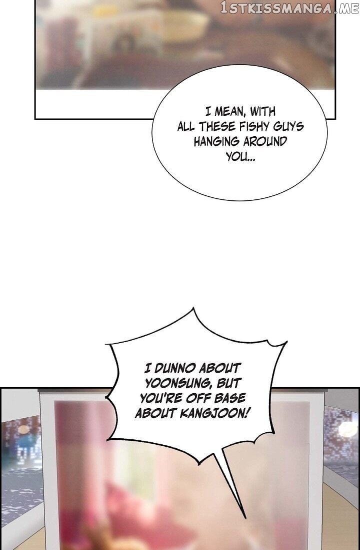 A Spoonful Of Your Love chapter 30 - page 21