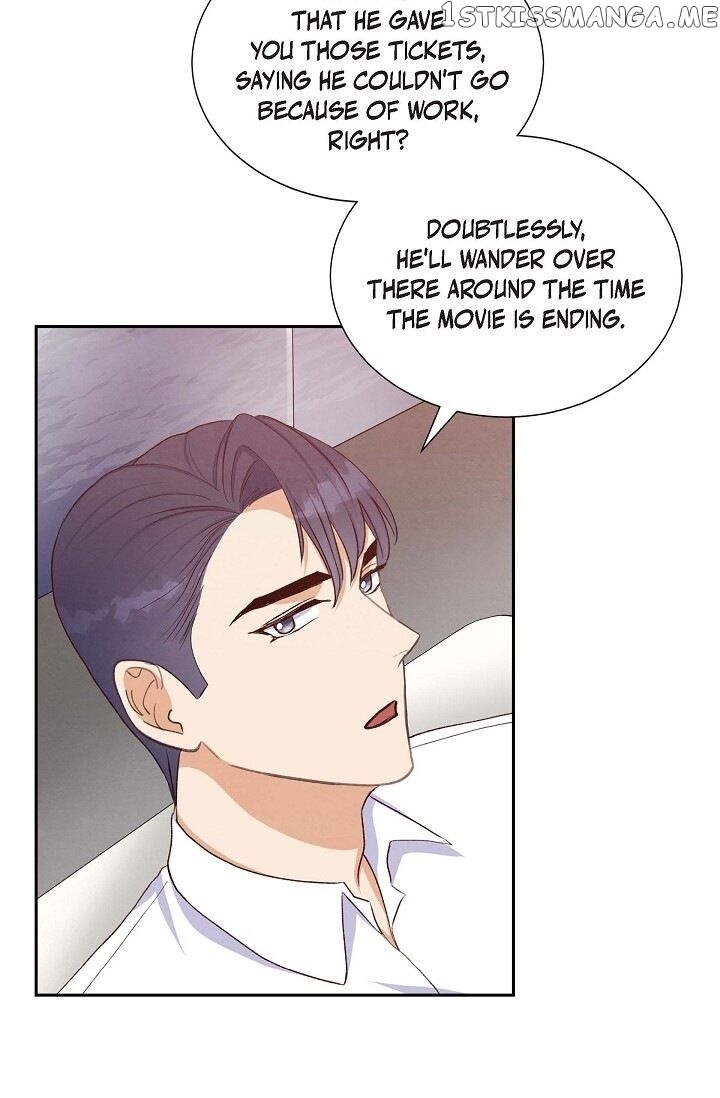 A Spoonful Of Your Love chapter 30 - page 23