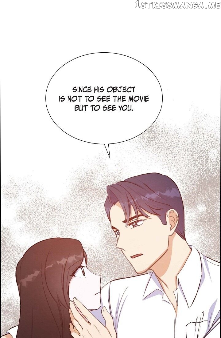 A Spoonful Of Your Love chapter 30 - page 24
