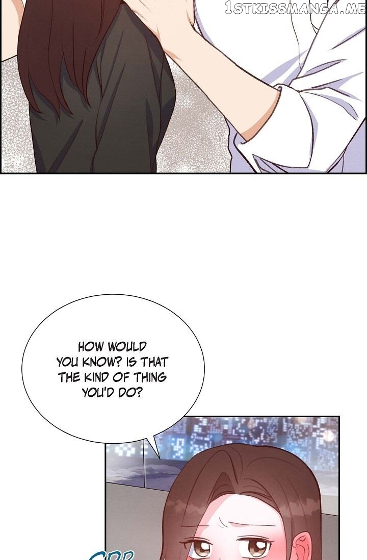 A Spoonful Of Your Love chapter 30 - page 25