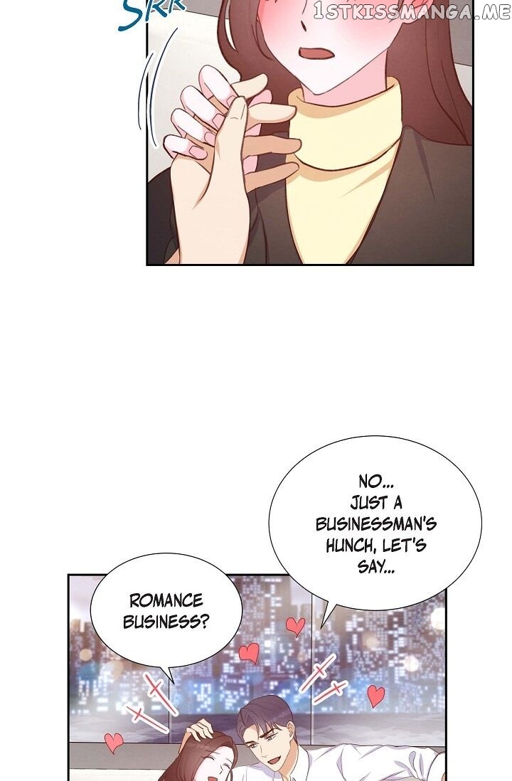 A Spoonful Of Your Love chapter 30 - page 26