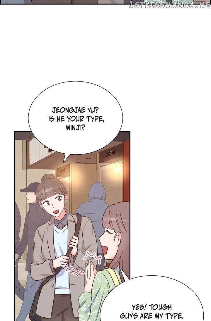A Spoonful Of Your Love chapter 30 - page 30