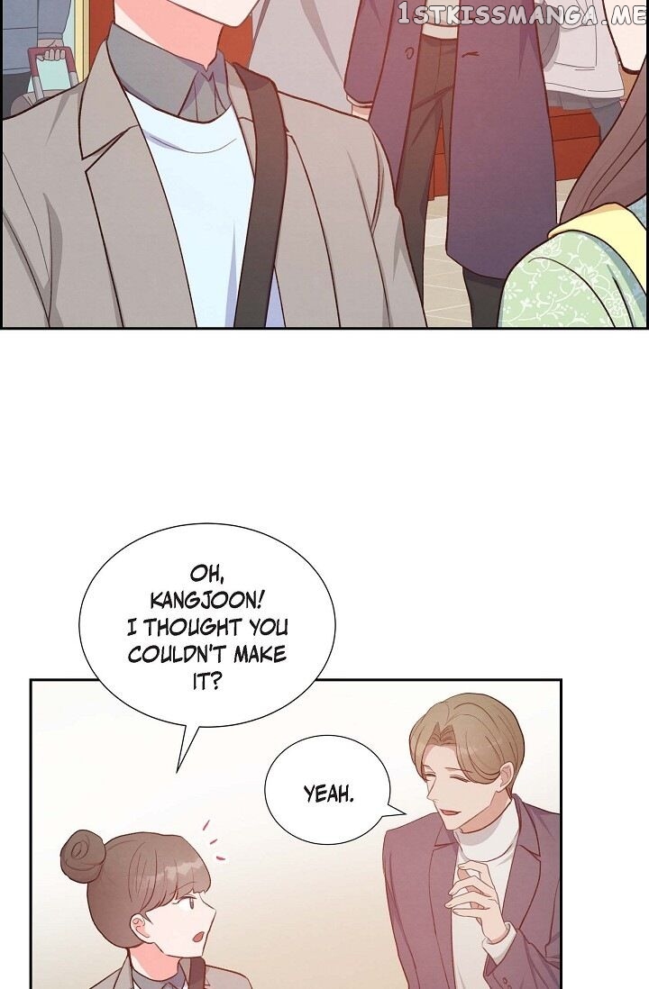 A Spoonful Of Your Love chapter 30 - page 32