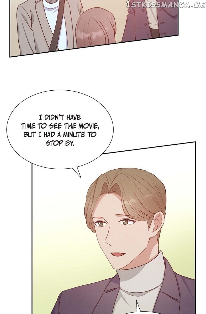 A Spoonful Of Your Love chapter 30 - page 33