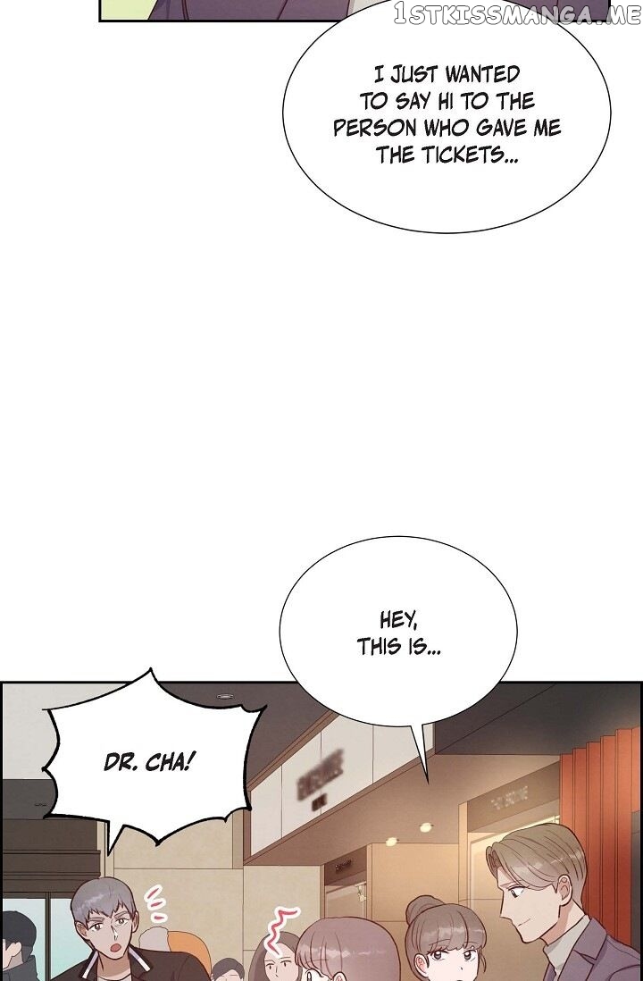 A Spoonful Of Your Love chapter 30 - page 34