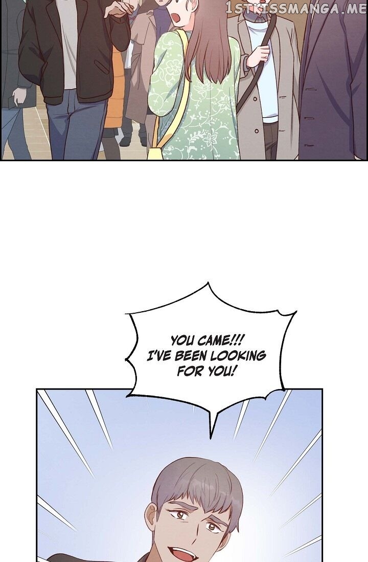 A Spoonful Of Your Love chapter 30 - page 35