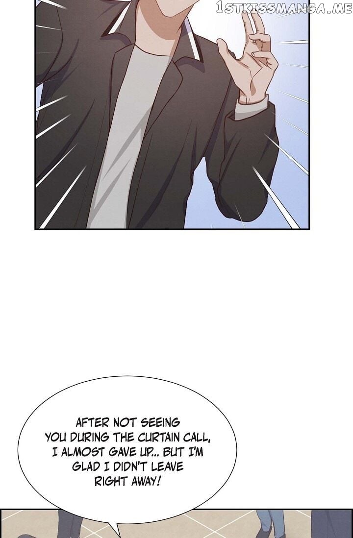 A Spoonful Of Your Love chapter 30 - page 36