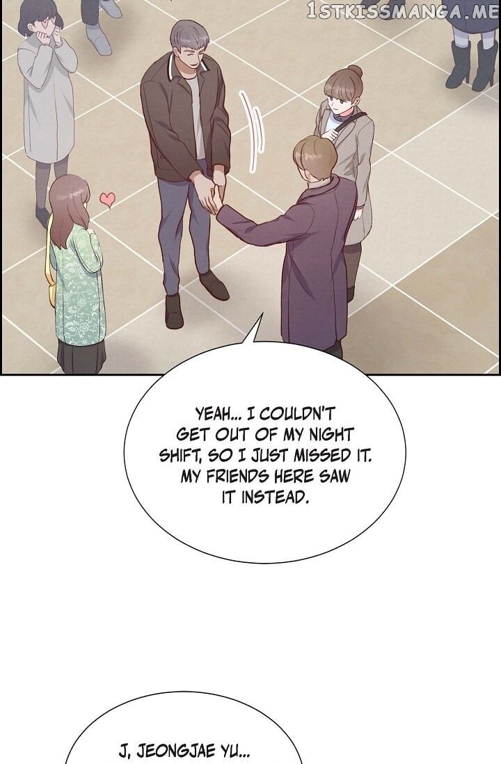 A Spoonful Of Your Love chapter 30 - page 37