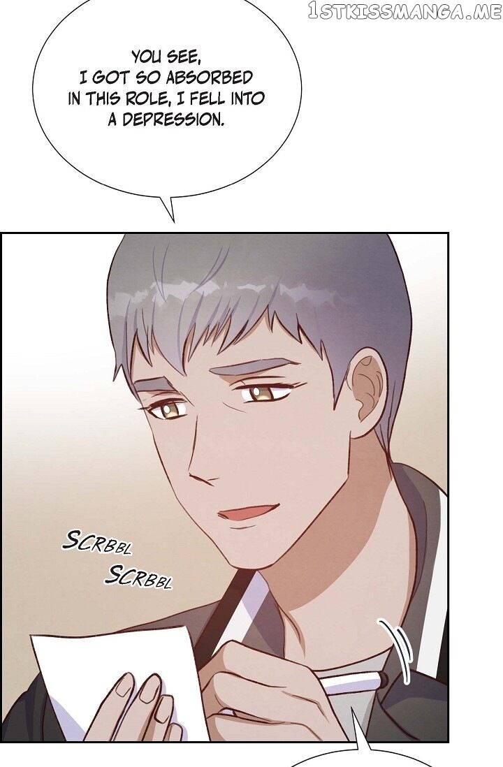 A Spoonful Of Your Love chapter 30 - page 39