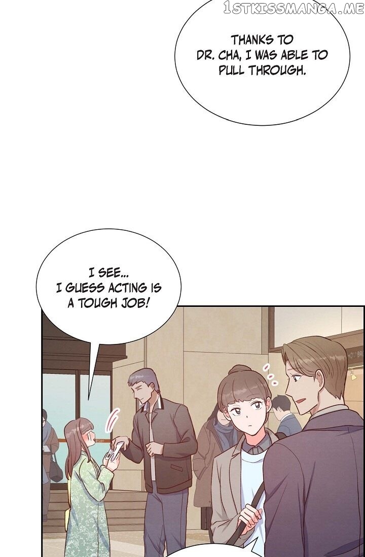 A Spoonful Of Your Love chapter 30 - page 40