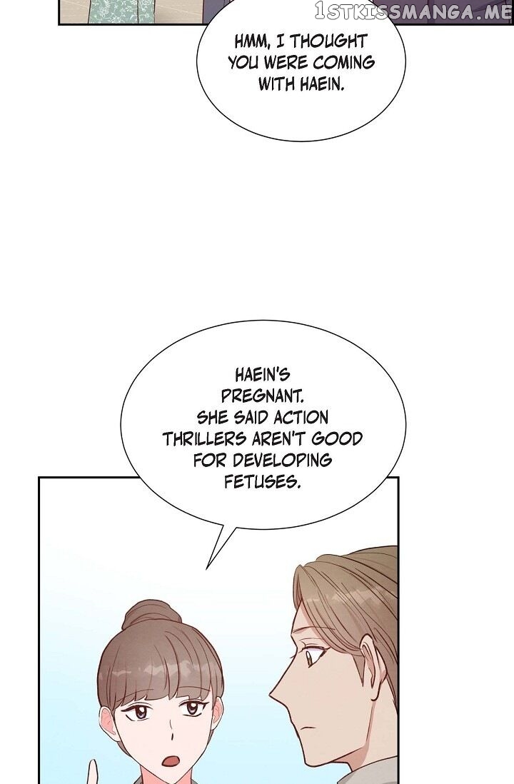A Spoonful Of Your Love chapter 30 - page 41