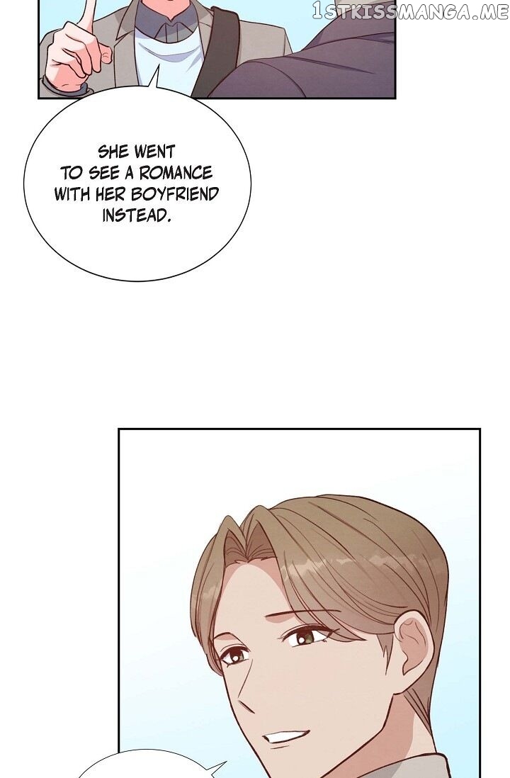 A Spoonful Of Your Love chapter 30 - page 42
