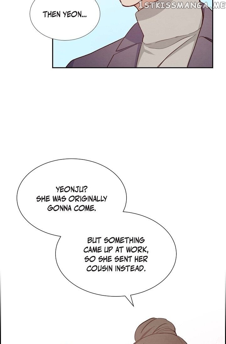 A Spoonful Of Your Love chapter 30 - page 43