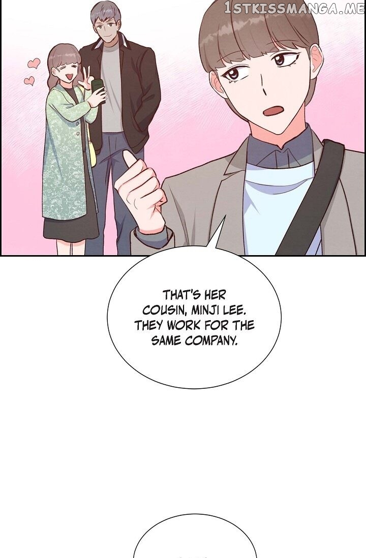 A Spoonful Of Your Love chapter 30 - page 44
