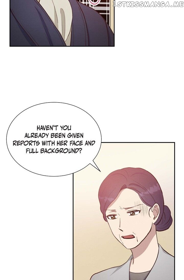 A Spoonful Of Your Love chapter 30 - page 5