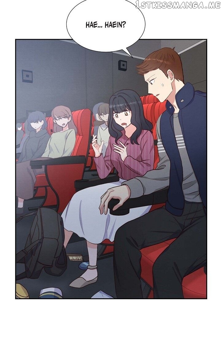 A Spoonful Of Your Love chapter 30 - page 54