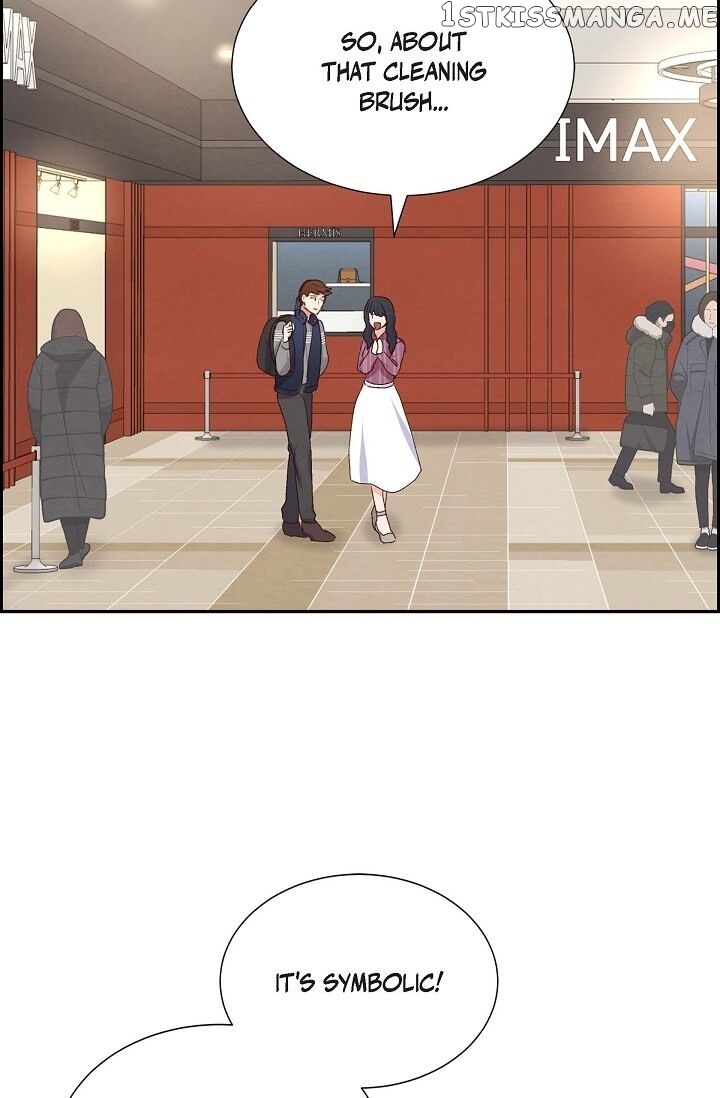 A Spoonful Of Your Love chapter 30 - page 59
