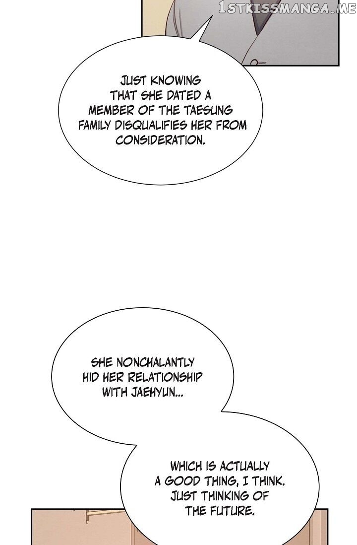 A Spoonful Of Your Love chapter 30 - page 6