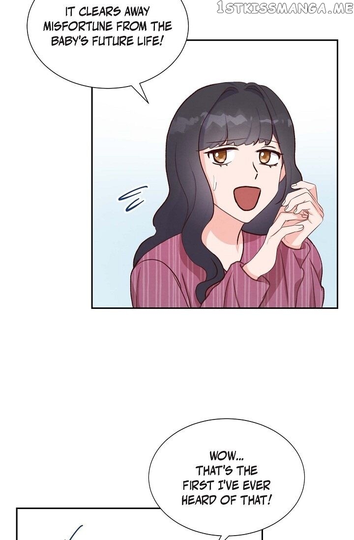 A Spoonful Of Your Love chapter 30 - page 60