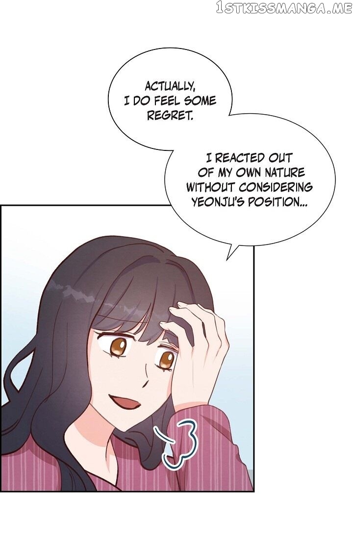 A Spoonful Of Your Love chapter 30 - page 64