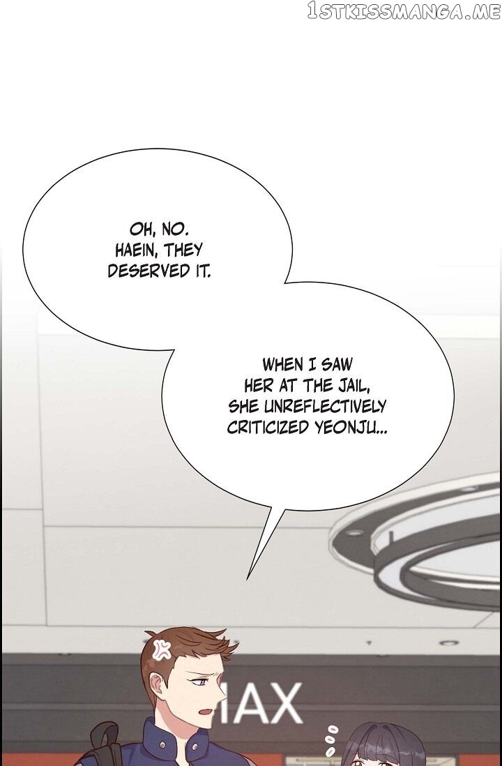 A Spoonful Of Your Love chapter 30 - page 65