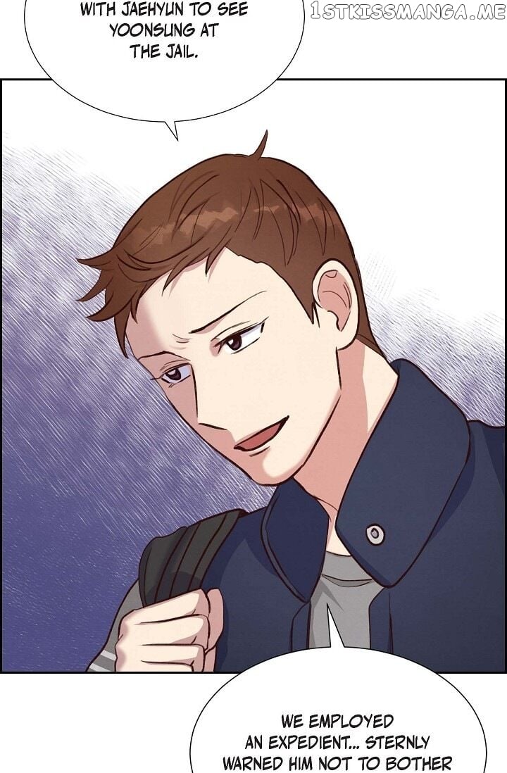 A Spoonful Of Your Love chapter 30 - page 67