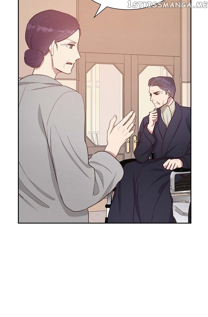 A Spoonful Of Your Love chapter 30 - page 7