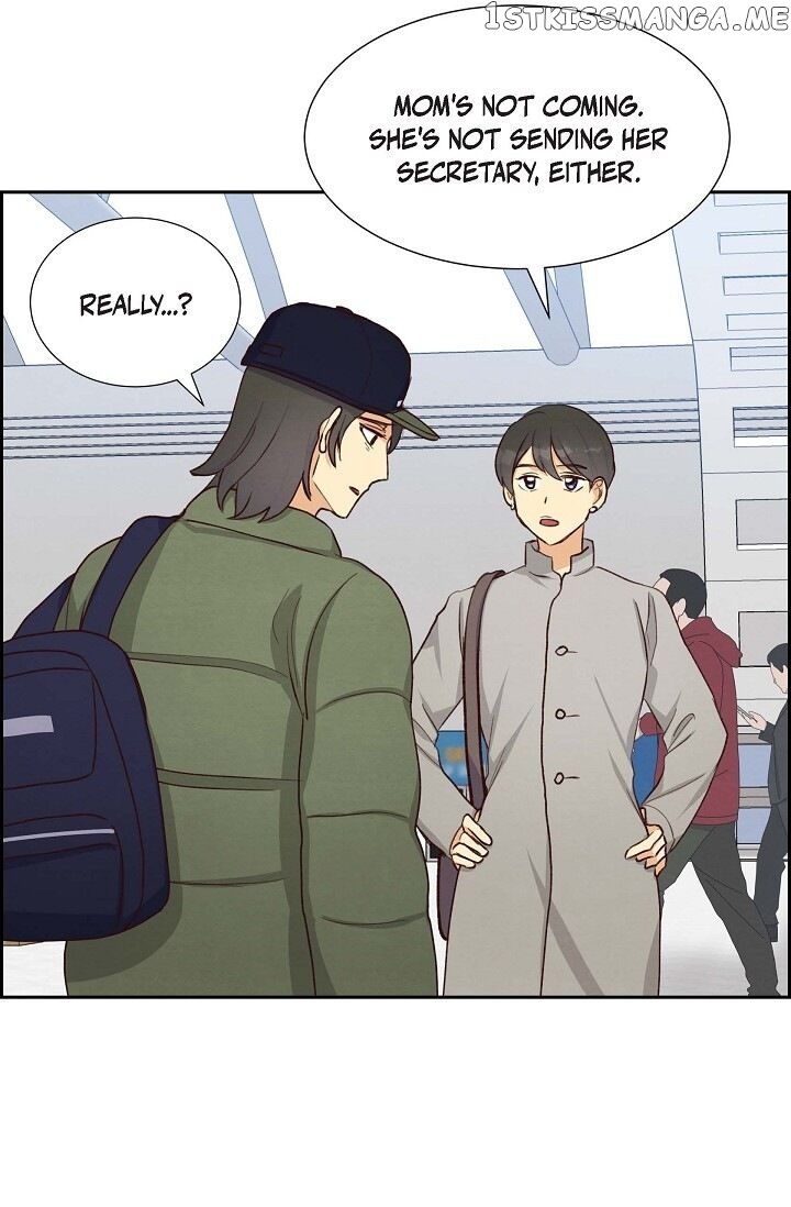 A Spoonful Of Your Love chapter 30 - page 71