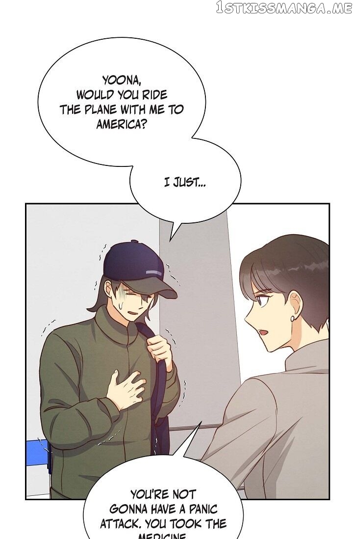 A Spoonful Of Your Love chapter 30 - page 72