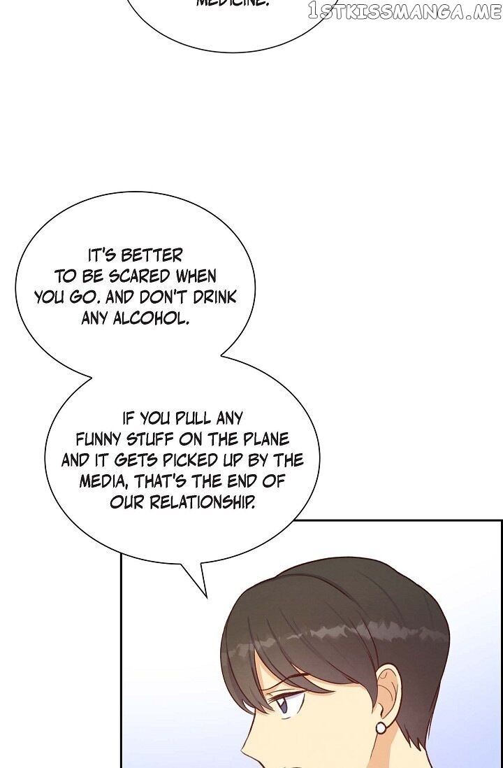 A Spoonful Of Your Love chapter 30 - page 73