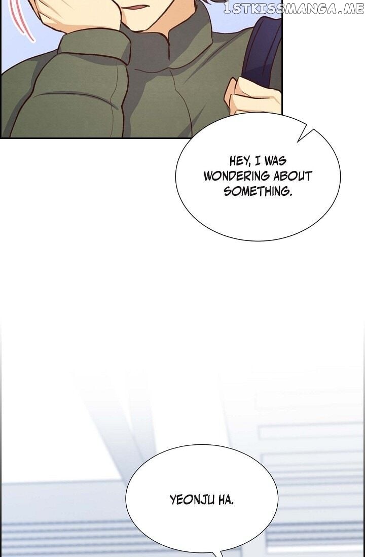 A Spoonful Of Your Love chapter 30 - page 75