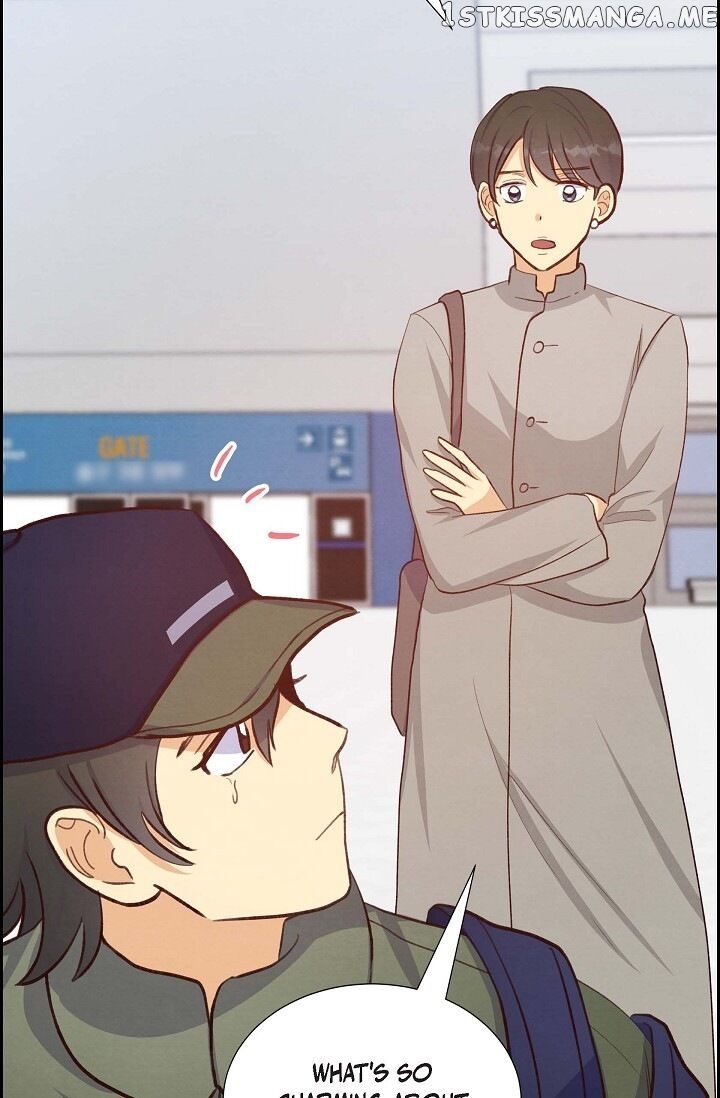 A Spoonful Of Your Love chapter 30 - page 76