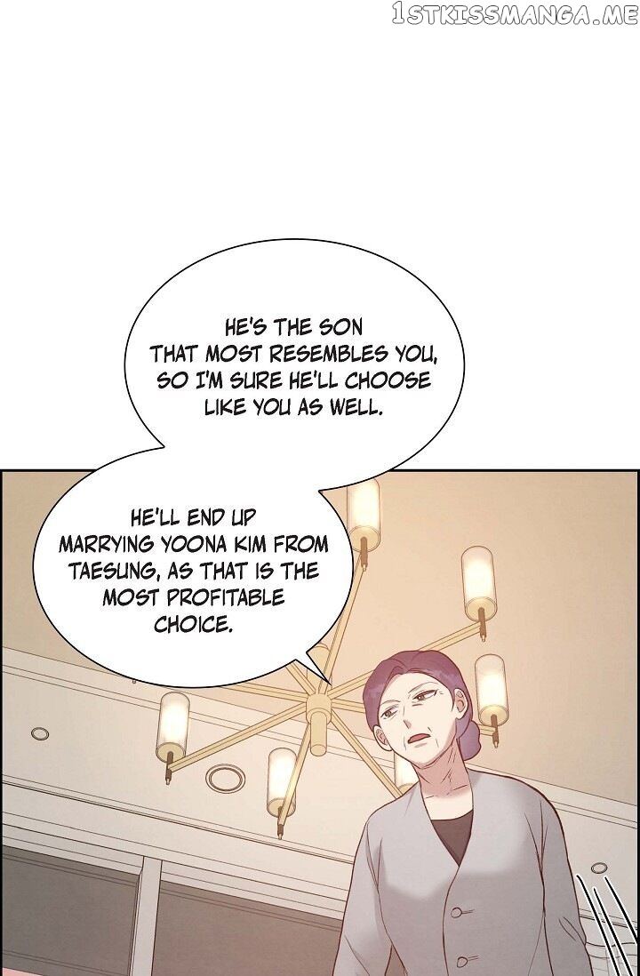 A Spoonful Of Your Love chapter 30 - page 9