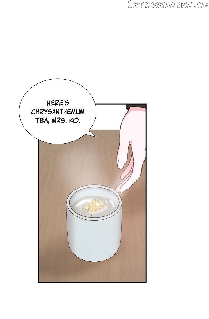 A Spoonful Of Your Love chapter 29 - page 1