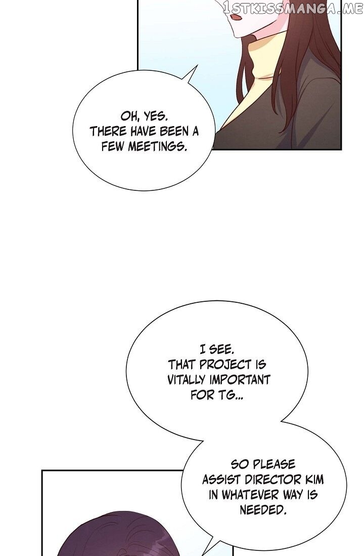 A Spoonful Of Your Love chapter 29 - page 11