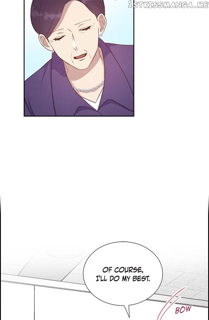 A Spoonful Of Your Love chapter 29 - page 12